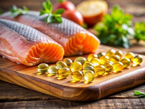 como saber si un omega 3 es de buena calidad